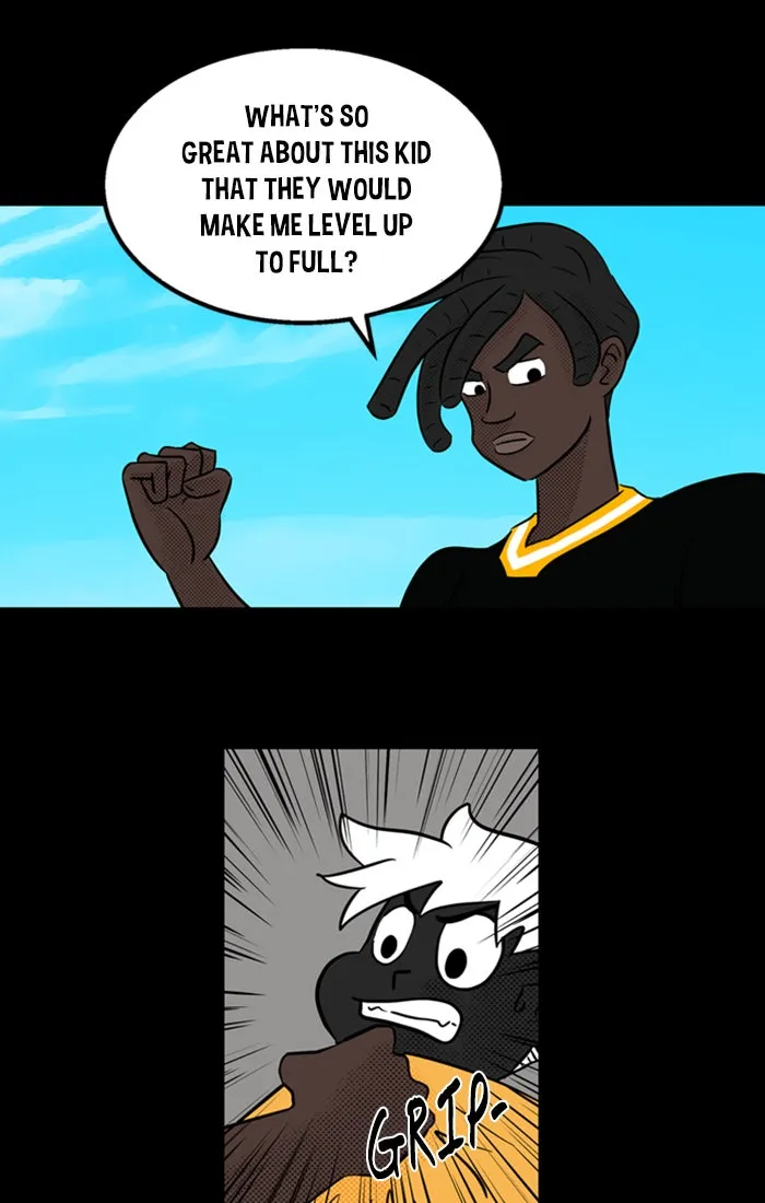 Read XINK3R chapter 174 image 18 on Lezhin