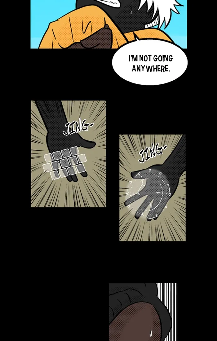 Read XINK3R chapter 174 image 20 on Lezhin