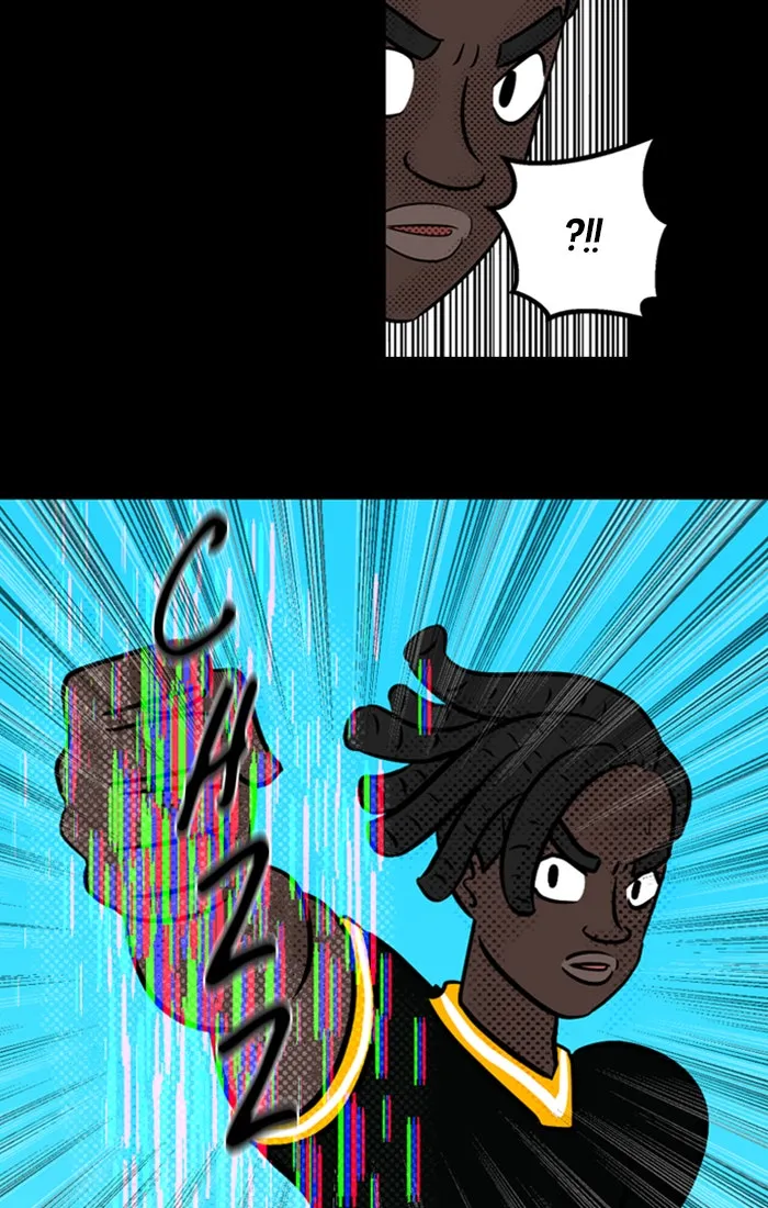 Read XINK3R chapter 174 image 21 on Lezhin