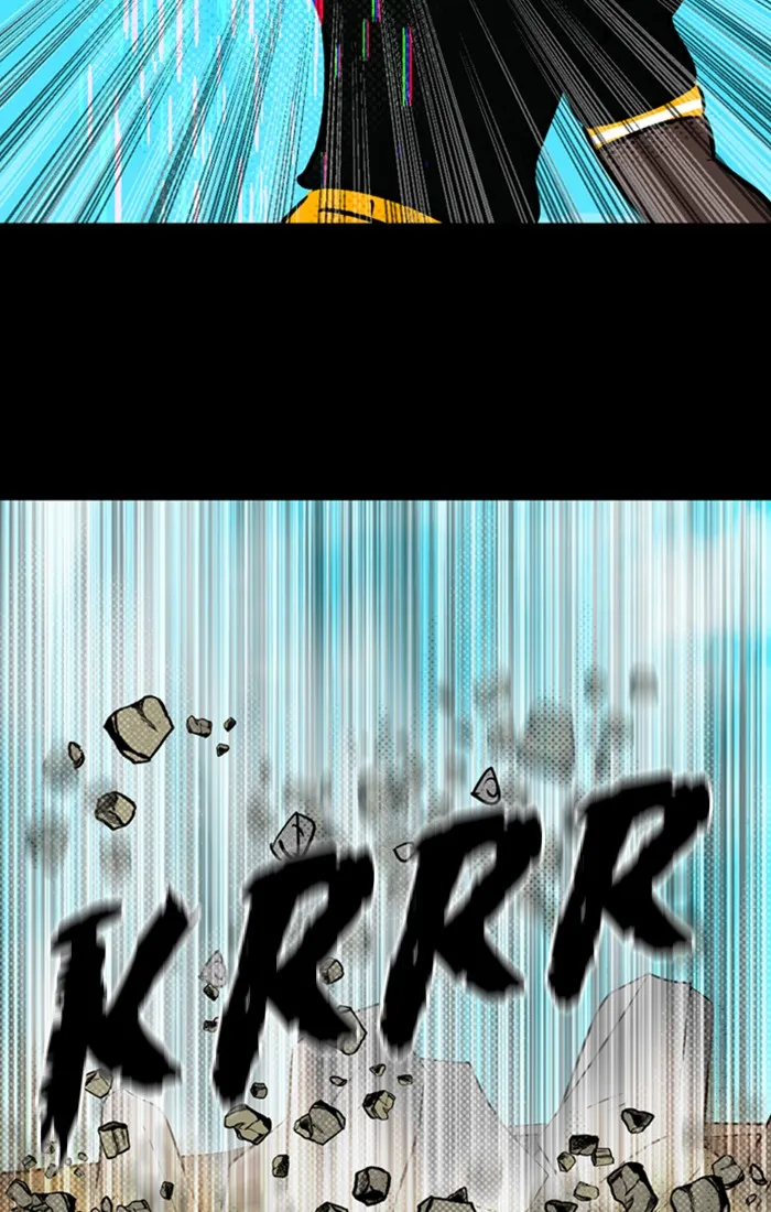 Read XINK3R chapter 174 image 22 on Lezhin