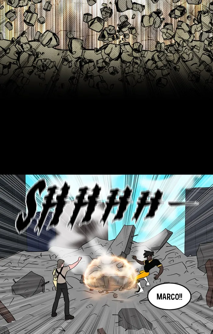 Read XINK3R chapter 174 image 23 on Lezhin