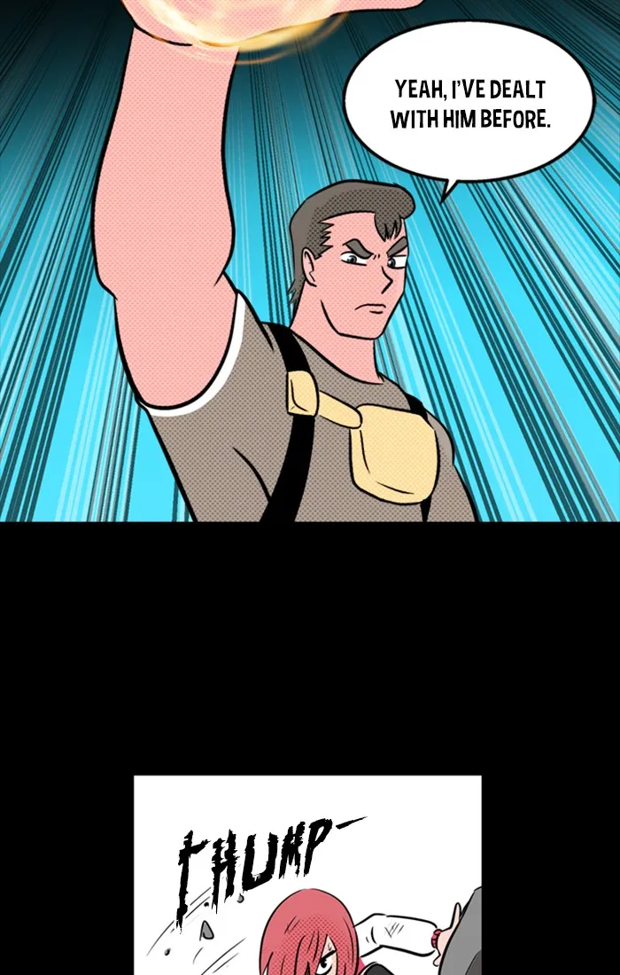 Read XINK3R chapter 174 image 25 on Lezhin