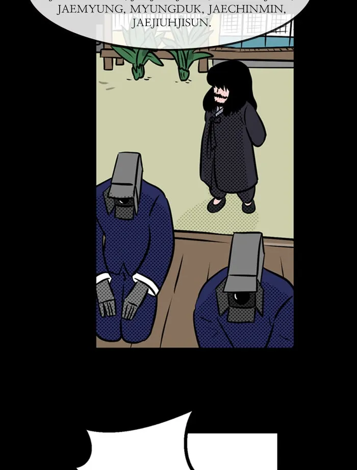 Read XINK3R chapter 174 image 38 on Lezhin