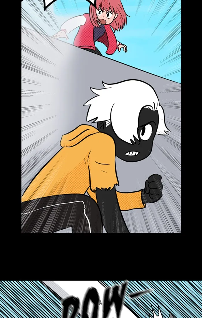 Read XINK3R chapter 174 image 4 on Lezhin