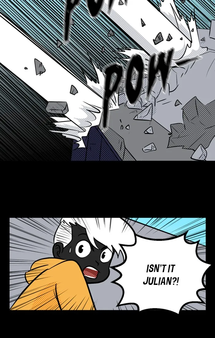 Read XINK3R chapter 174 image 5 on Lezhin
