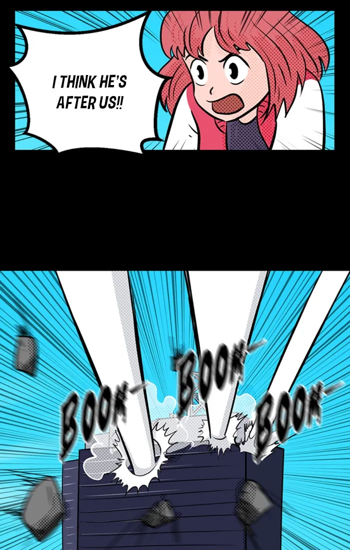 Read XINK3R chapter 174 image 6 on Lezhin