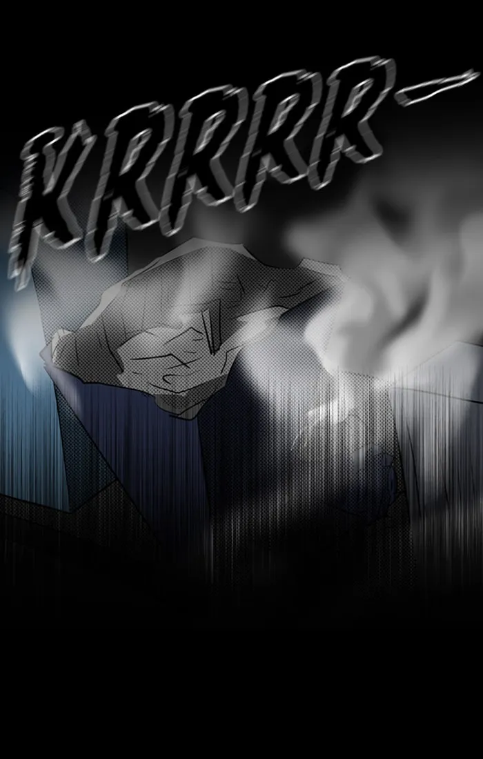 Read XINK3R chapter 174 image 9 on Lezhin