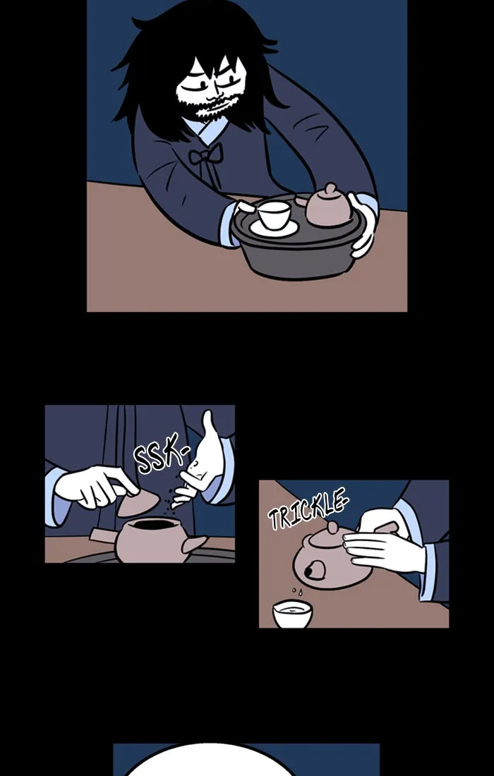 Read XINK3R chapter 175 image 13 on Lezhin