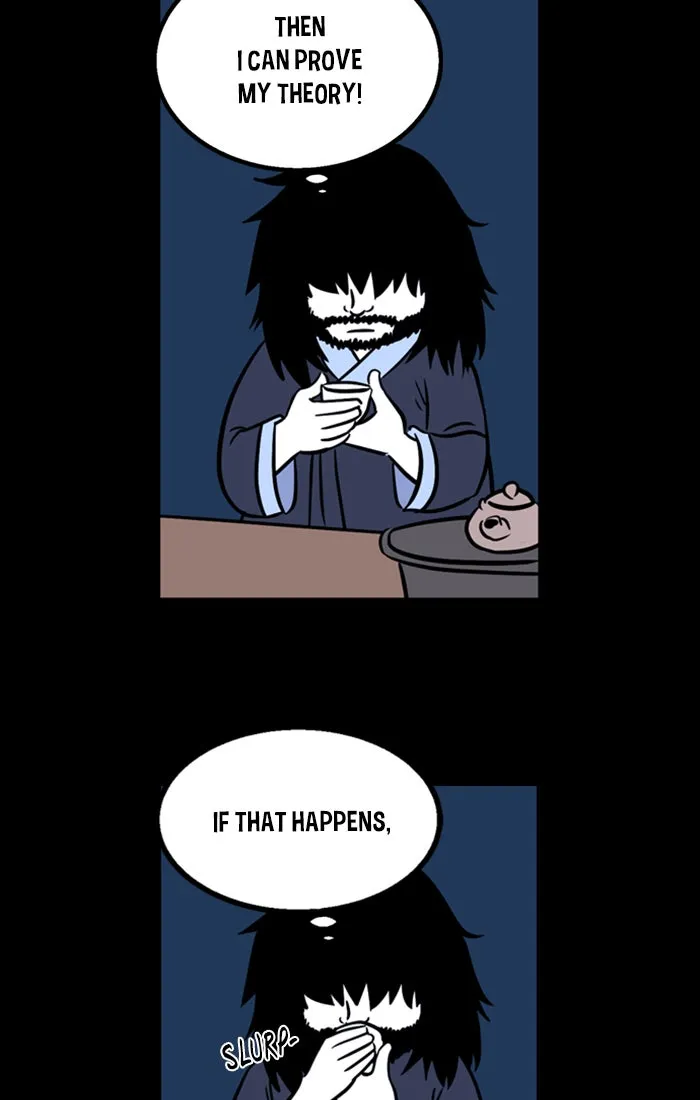 Read XINK3R chapter 175 image 14 on Lezhin