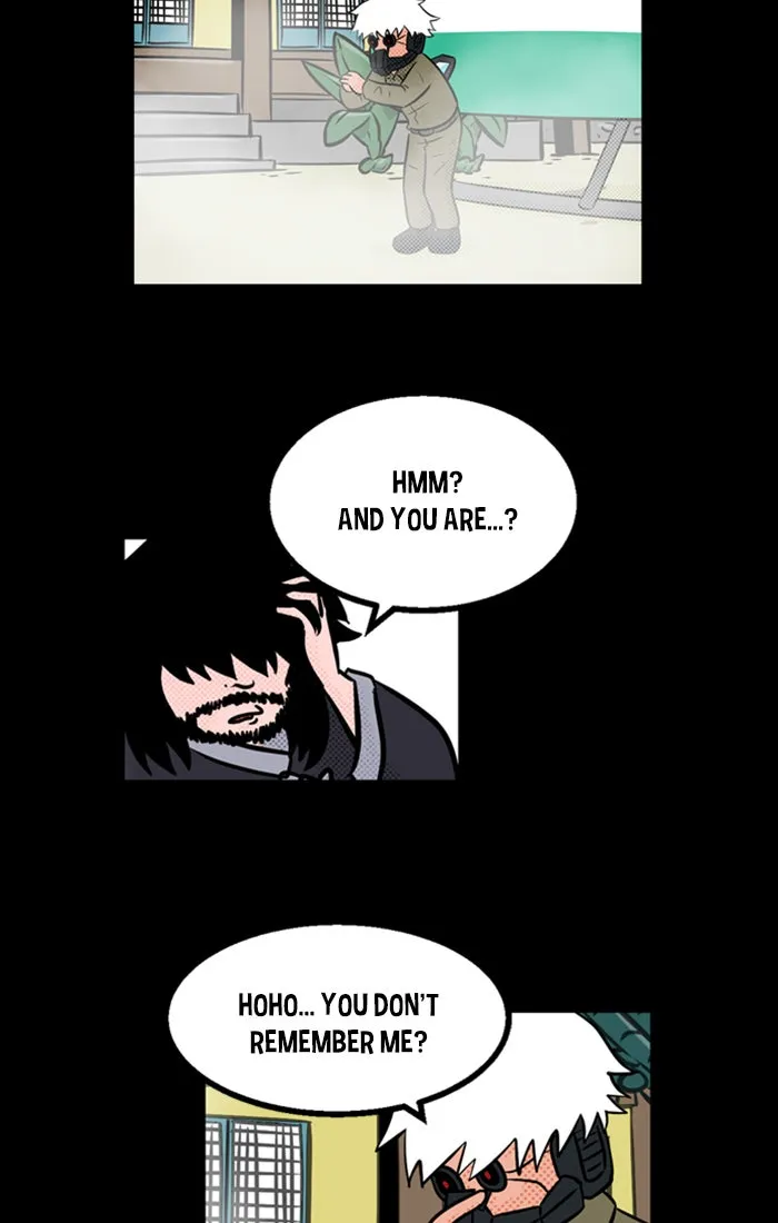 Read XINK3R chapter 175 image 19 on Lezhin
