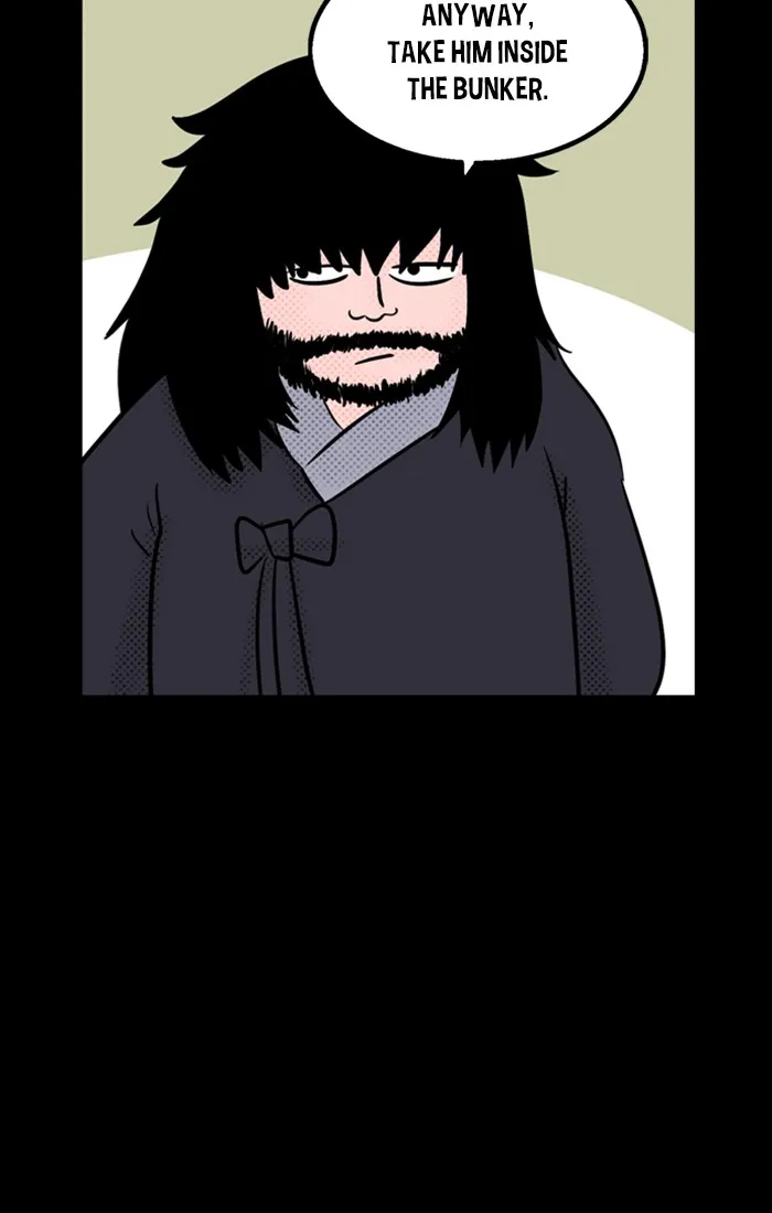 Read XINK3R chapter 175 image 25 on Lezhin