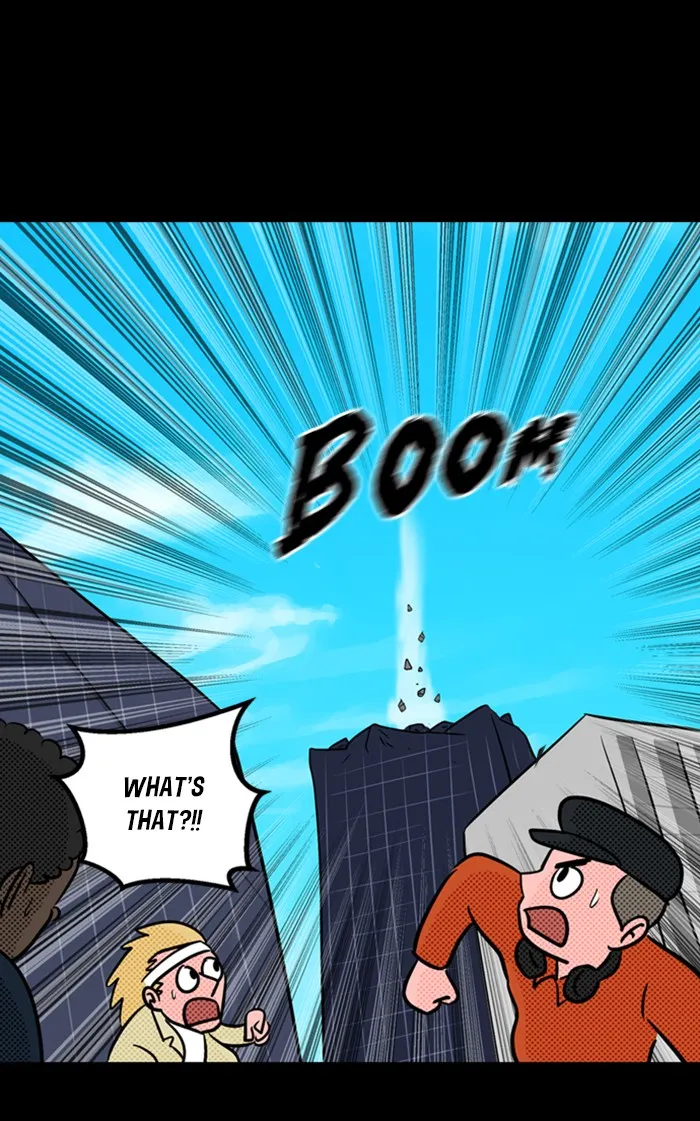 Read XINK3R chapter 175 image 26 on Lezhin