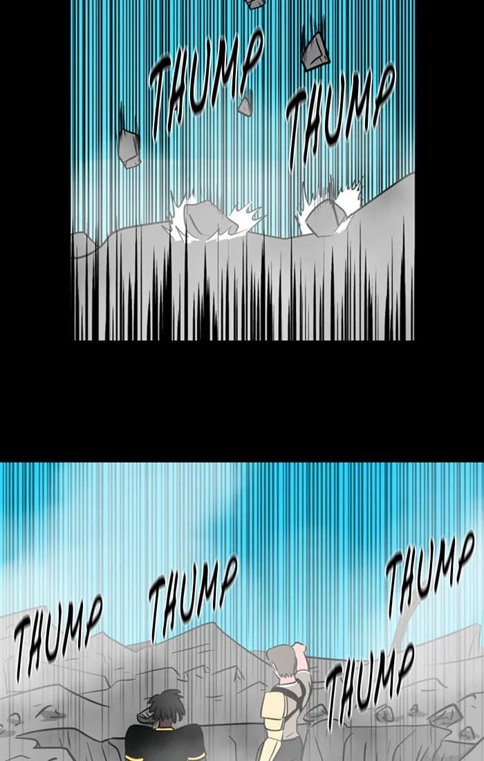 Read XINK3R chapter 175 image 31 on Lezhin
