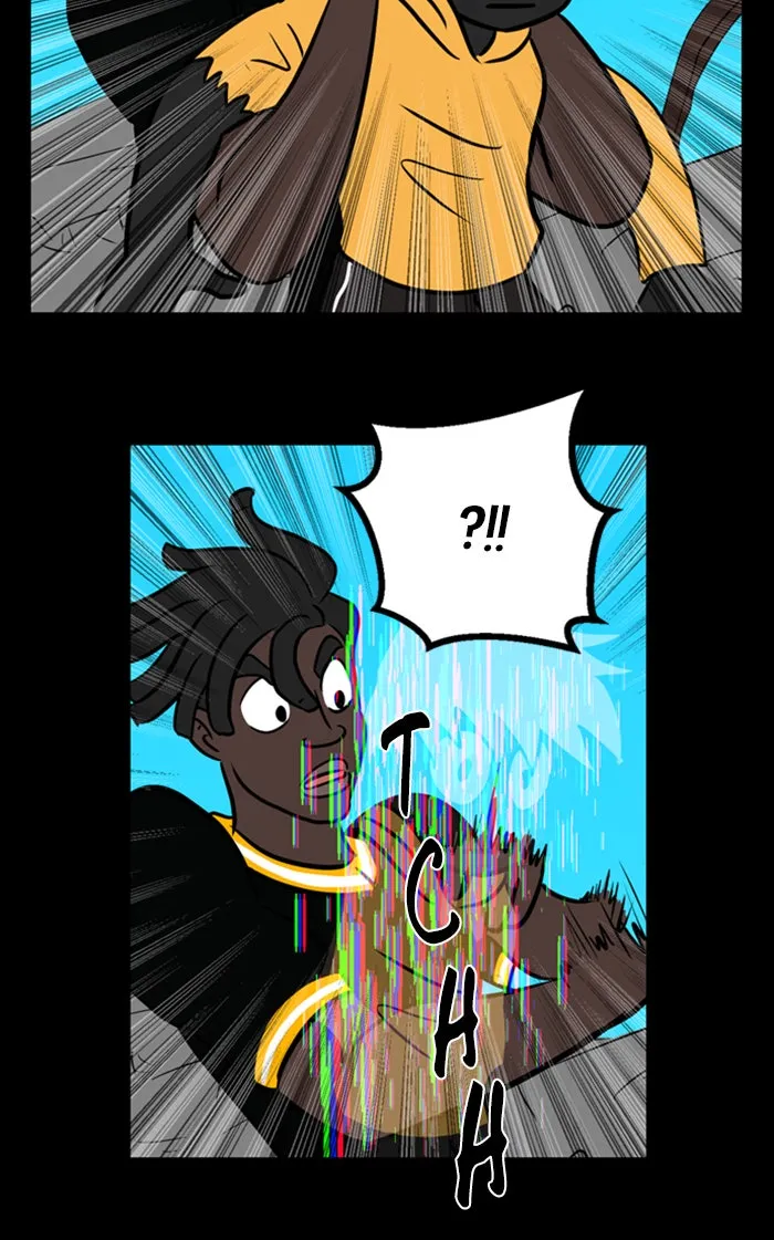 Read XINK3R chapter 175 image 35 on Lezhin