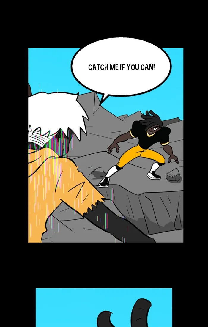 Read XINK3R chapter 175 image 36 on Lezhin