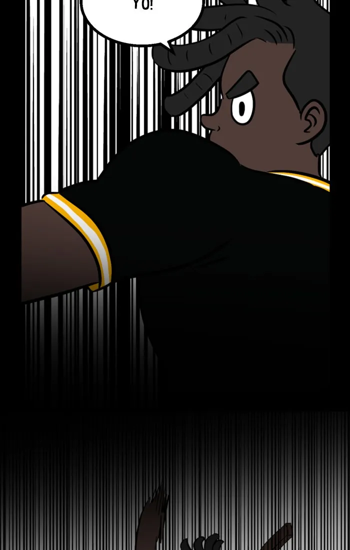 Read XINK3R chapter 175 image 38 on Lezhin