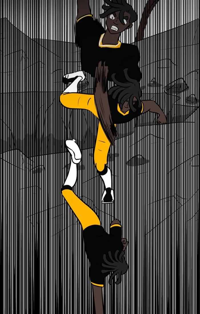 Read XINK3R chapter 175 image 39 on Lezhin