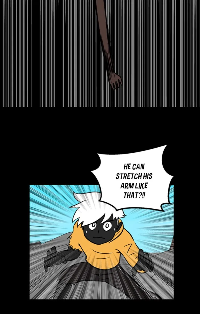 Read XINK3R chapter 175 image 40 on Lezhin