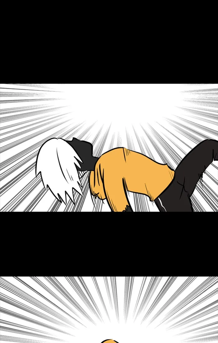 Read XINK3R chapter 175 image 41 on Lezhin