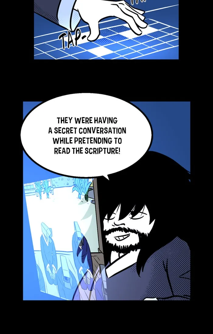 Read XINK3R chapter 175 image 5 on Lezhin