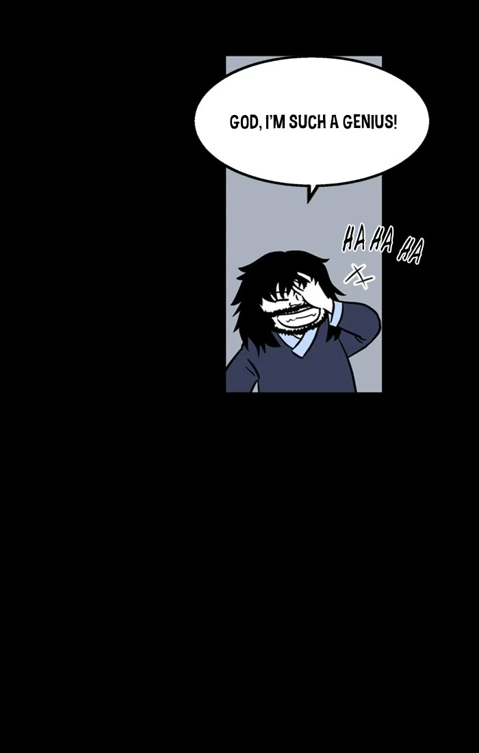 Read XINK3R chapter 175 image 6 on Lezhin