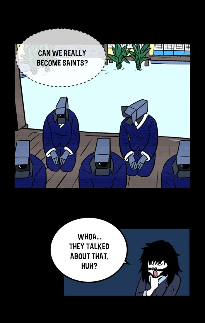 Read XINK3R chapter 175 image 7 on Lezhin