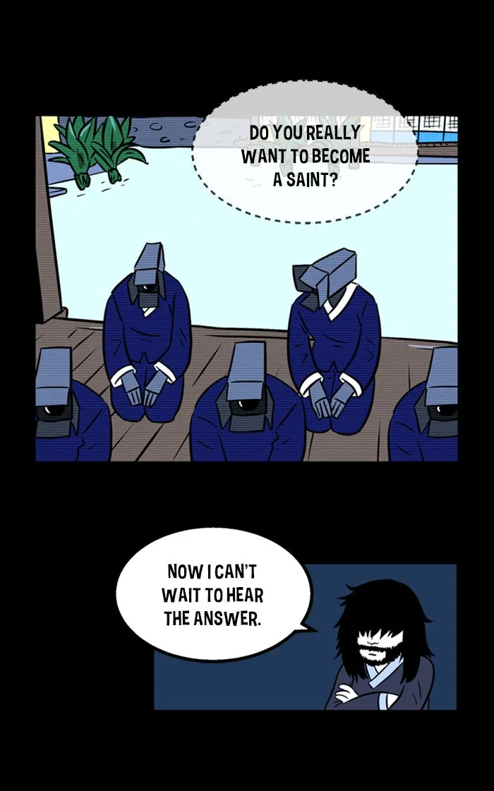 Read XINK3R chapter 175 image 8 on Lezhin