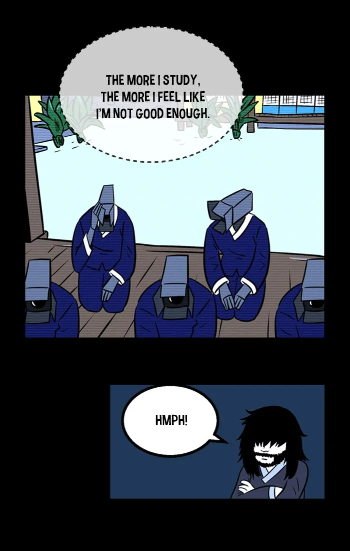 Read XINK3R chapter 175 image 9 on Lezhin