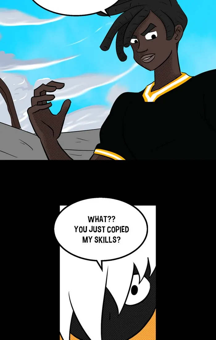 Read XINK3R chapter 176 image 11 on Lezhin