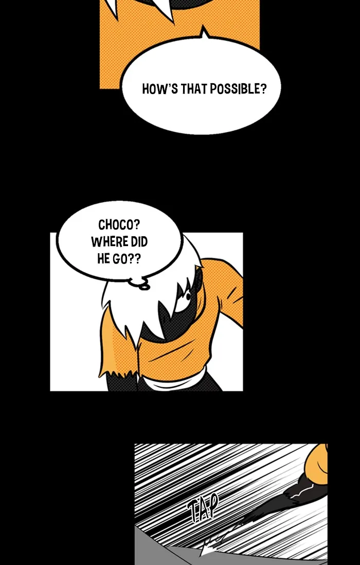 Read XINK3R chapter 176 image 12 on Lezhin