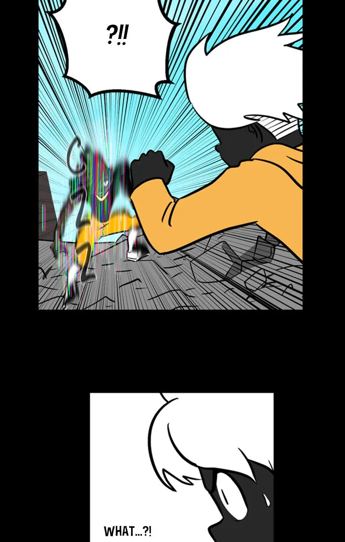 Read XINK3R chapter 176 image 14 on Lezhin