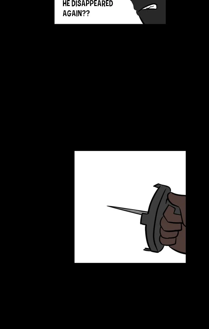 Read XINK3R chapter 176 image 15 on Lezhin