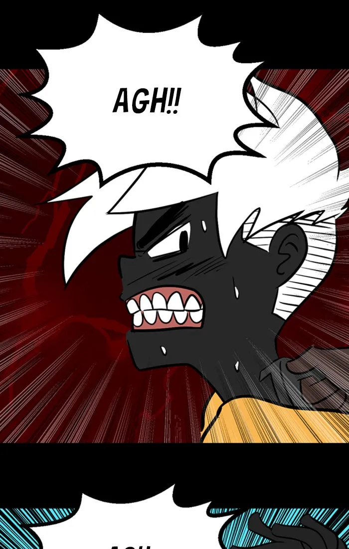 Read XINK3R chapter 176 image 18 on Lezhin