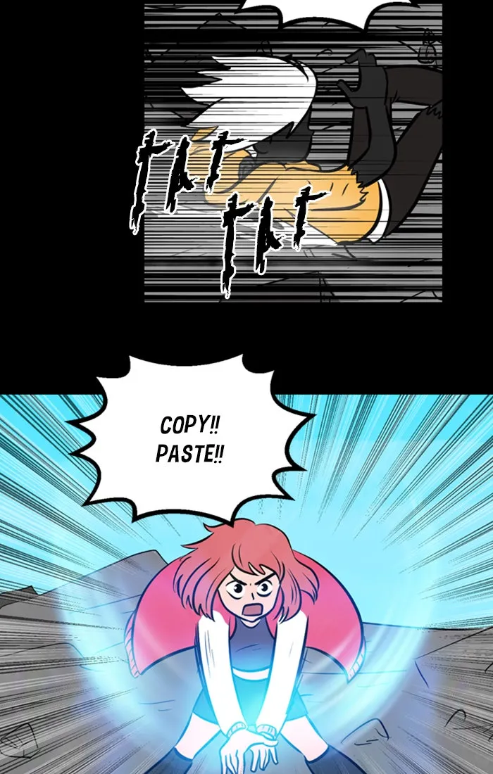 Read XINK3R chapter 176 image 23 on Lezhin