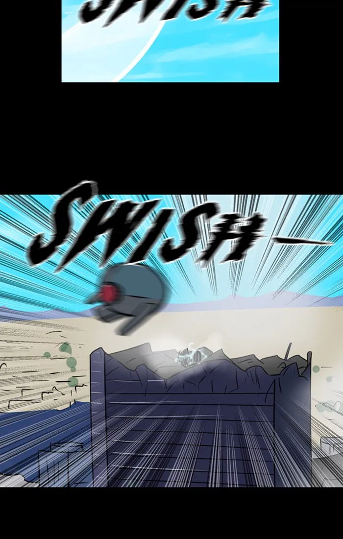 Read XINK3R chapter 176 image 25 on Lezhin
