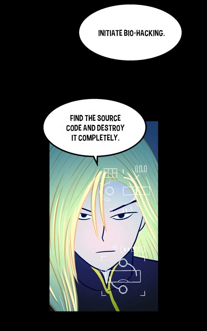 Read XINK3R chapter 176 image 26 on Lezhin