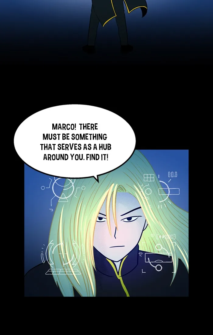 Read XINK3R chapter 176 image 3 on Lezhin