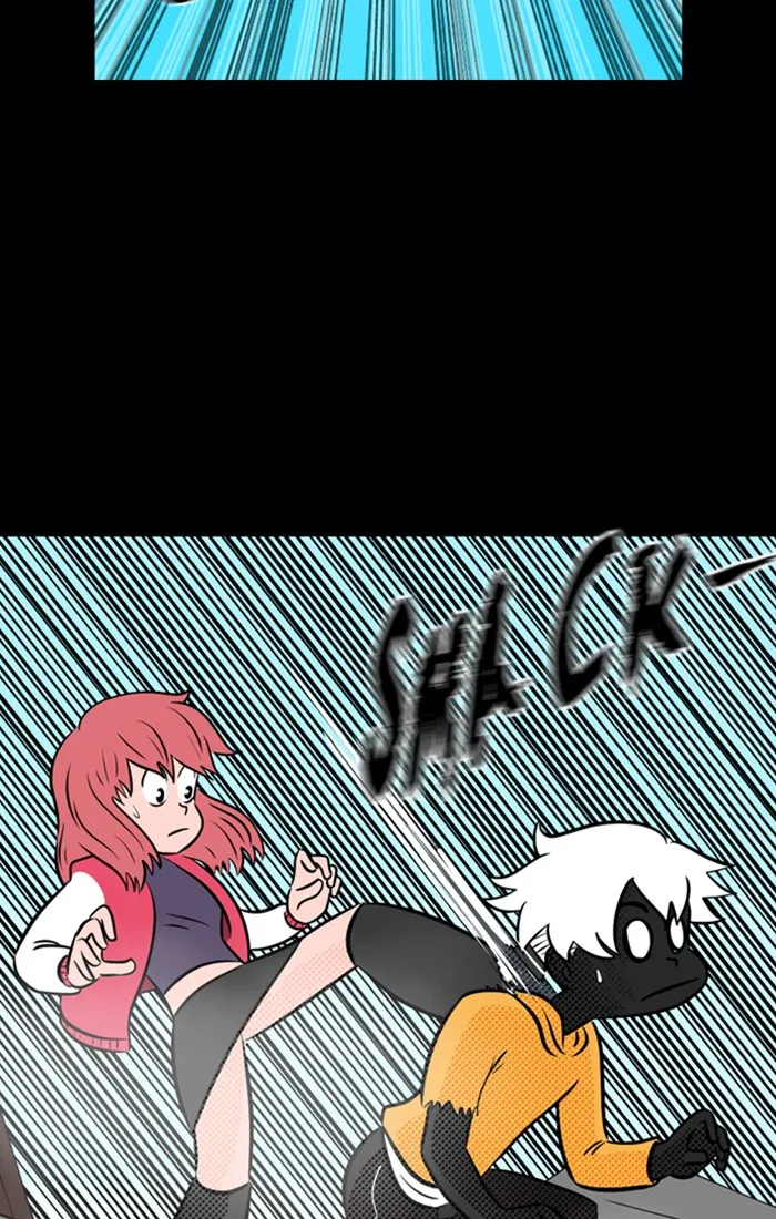 Read XINK3R chapter 176 image 31 on Lezhin