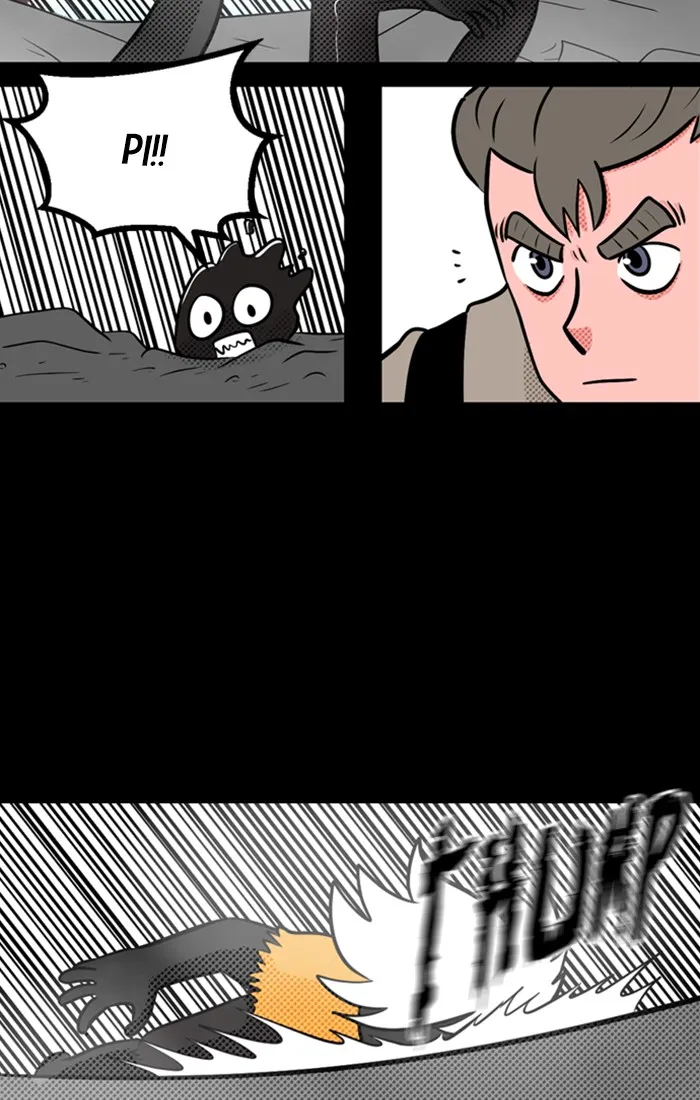 Read XINK3R chapter 176 image 32 on Lezhin