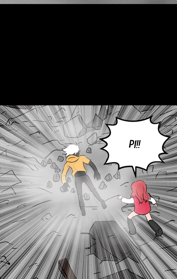 Read XINK3R chapter 176 image 33 on Lezhin