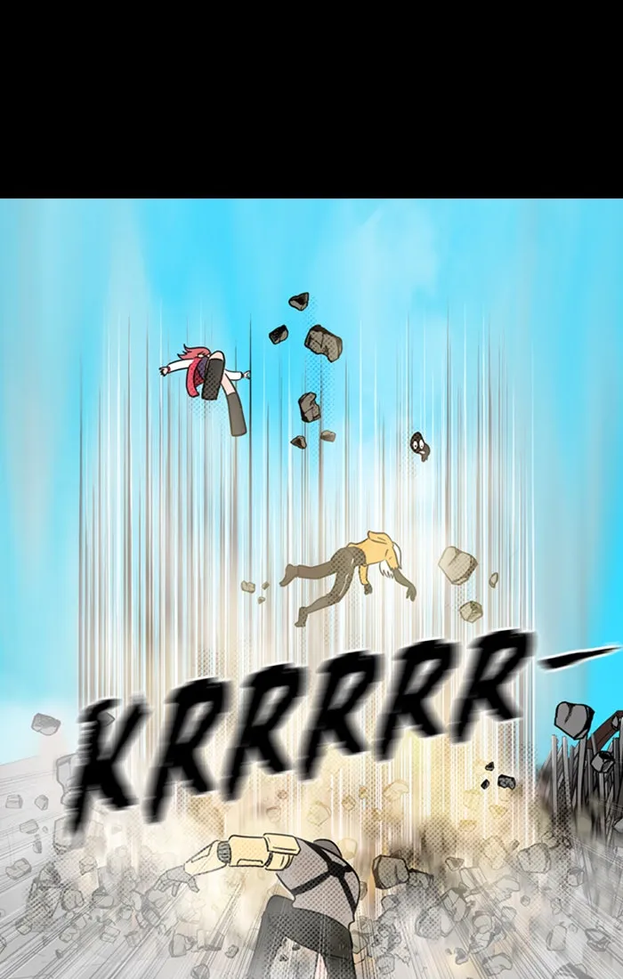 Read XINK3R chapter 176 image 36 on Lezhin