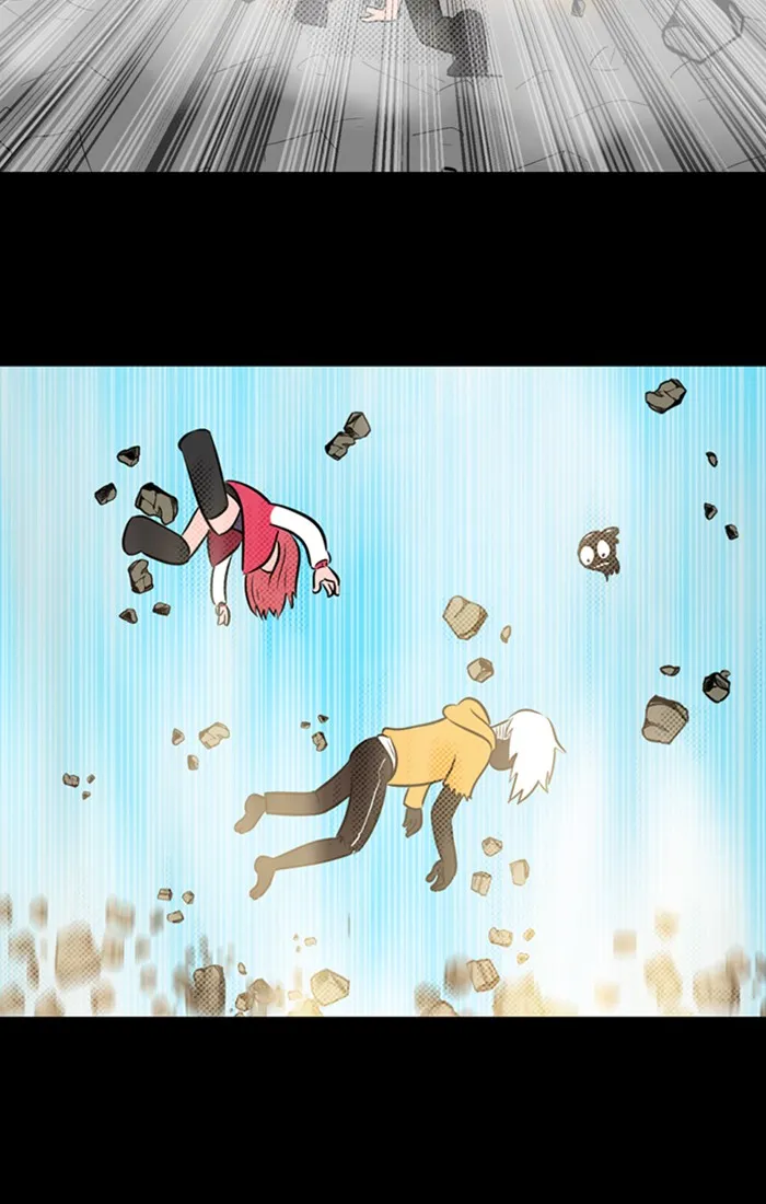 Read XINK3R chapter 176 image 37 on Lezhin