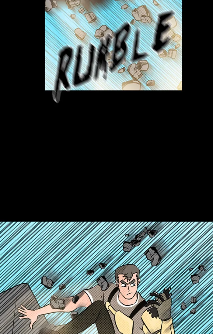 Read XINK3R chapter 176 image 39 on Lezhin