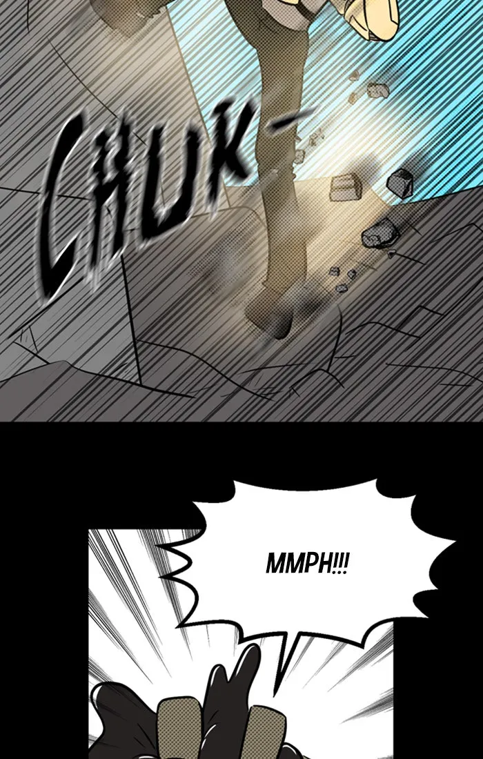 Read XINK3R chapter 176 image 40 on Lezhin