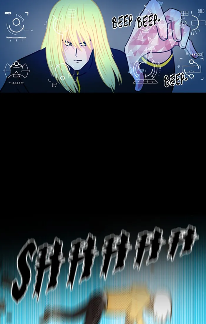 Read XINK3R chapter 176 image 43 on Lezhin