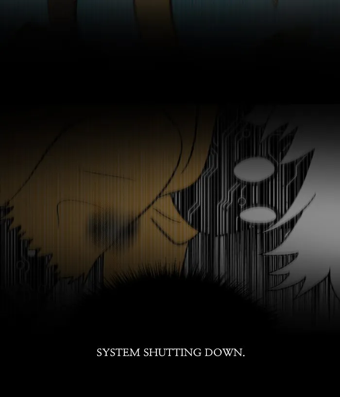 Read XINK3R chapter 176 image 45 on Lezhin