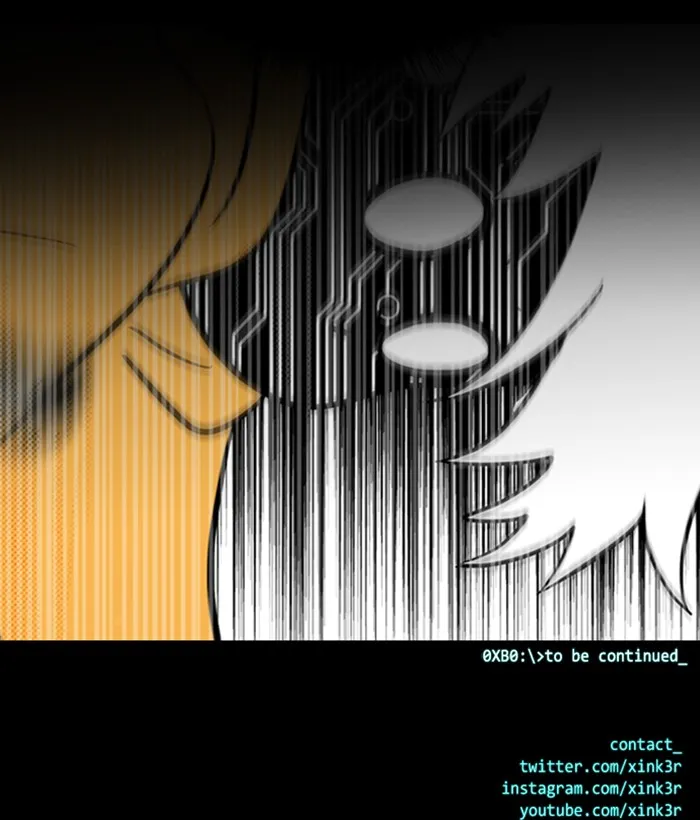 Read XINK3R chapter 176 image 46 on Lezhin