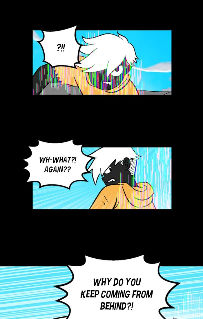 Read XINK3R chapter 176 image 6 on Lezhin