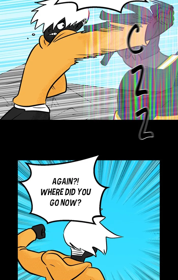 Read XINK3R chapter 176 image 7 on Lezhin