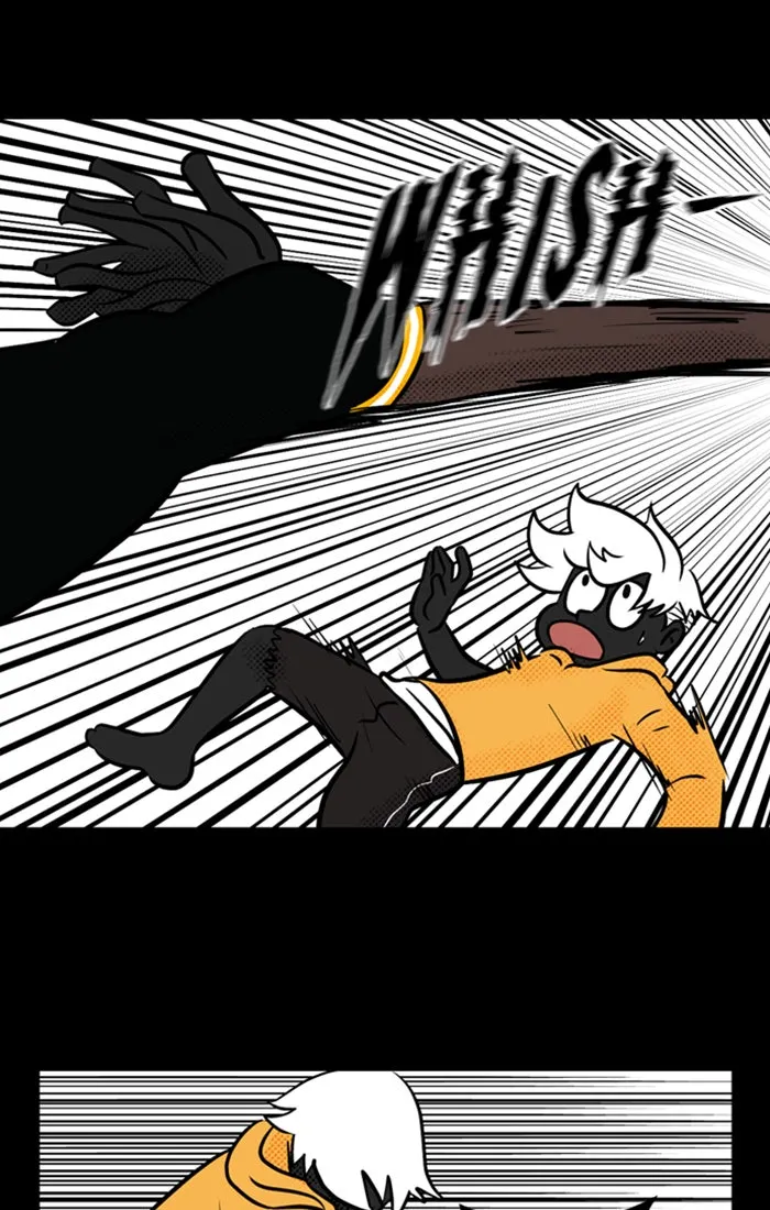 Read XINK3R chapter 176 image 9 on Lezhin